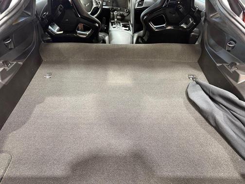 2019 Chevrolet Corvette Z06