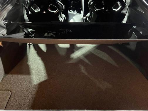 2019 Chevrolet Corvette Z06