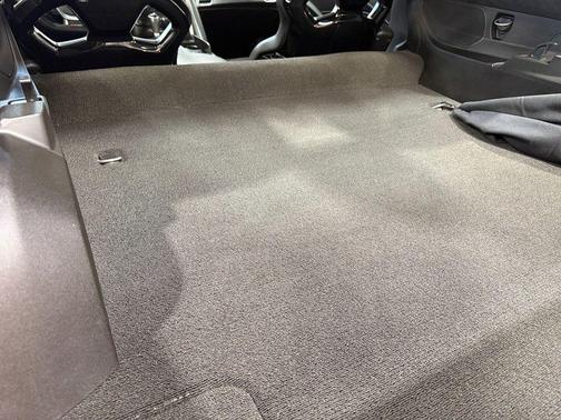 2019 Chevrolet Corvette Z06