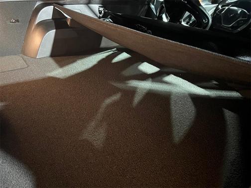 2019 Chevrolet Corvette Z06