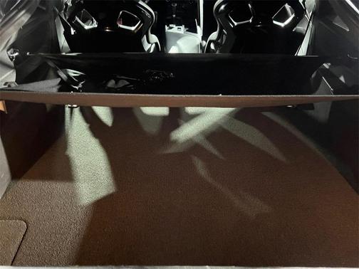 2019 Chevrolet Corvette Z06