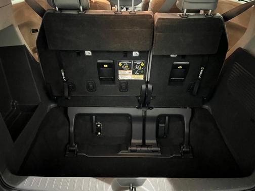 2021 Toyota Sienna Limited 7-Passenger