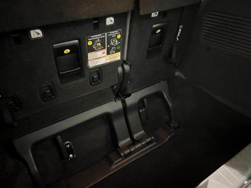 2021 Toyota Sienna Limited 7-Passenger