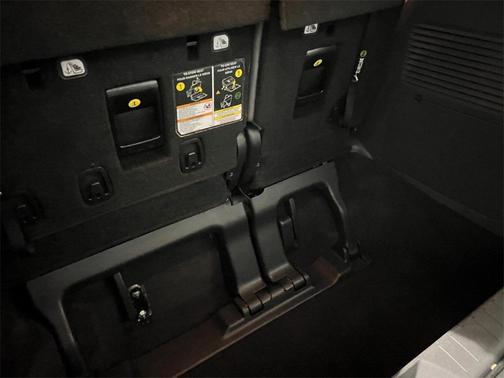 2021 Toyota Sienna Limited 7-Passenger