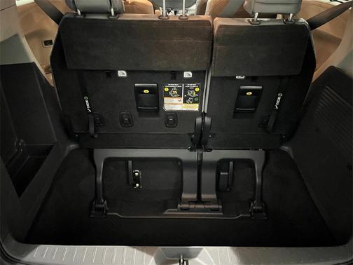 2021 Toyota Sienna Limited 7-Passenger