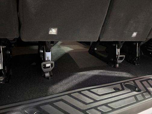 2025 Ford Transit-350 XL