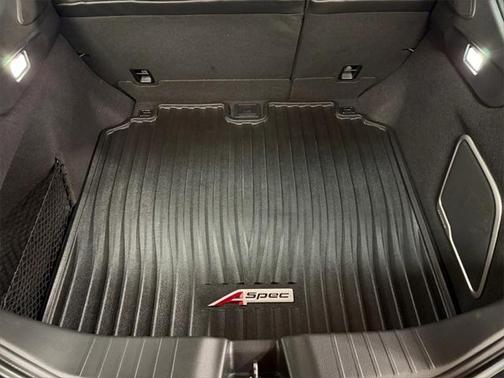 2024 Acura Integra A-SPEC Technology