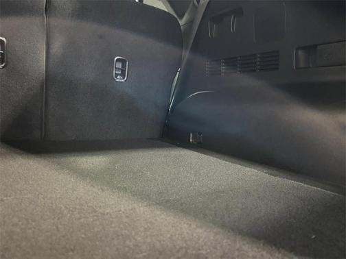 2022 Kia EV6 Wind