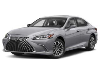 2023 Lexus ES 350 Base