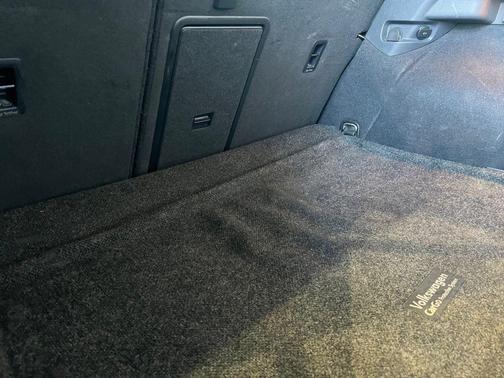 2015 Volkswagen Golf Auto TSI SE