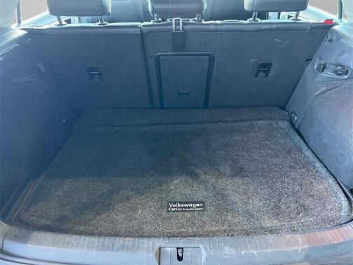 2015 Volkswagen Golf Auto TSI SE