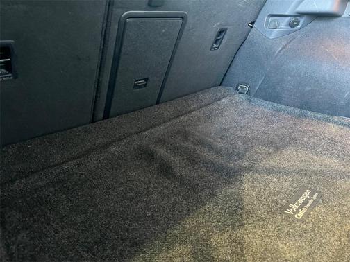 2015 Volkswagen Golf Auto TSI SE