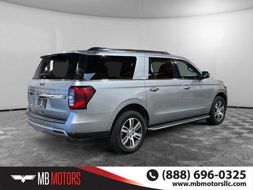 2023 Ford Expedition Max Limited