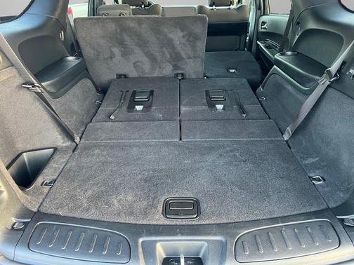 2022 Dodge Durango SXT