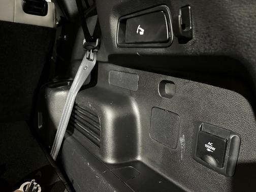 2023 Mitsubishi Outlander PHEV SEL