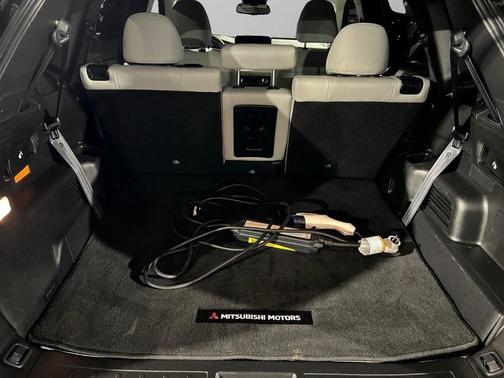 2023 Mitsubishi Outlander PHEV SEL