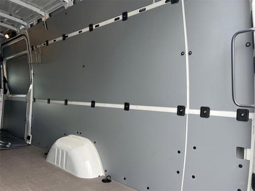 2024 Mercedes-Benz Sprinter 2500 High Roof