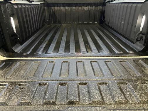 2019 RAM 1500 Longhorn