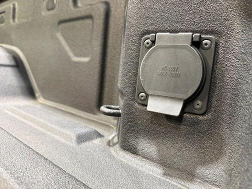 Onyx Black 2021 GMC Sierra 3500 AT4