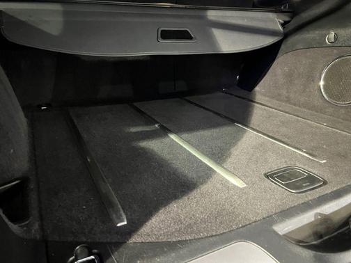 2017 Jeep Grand Cherokee SRT