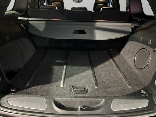 2017 Jeep Grand Cherokee SRT