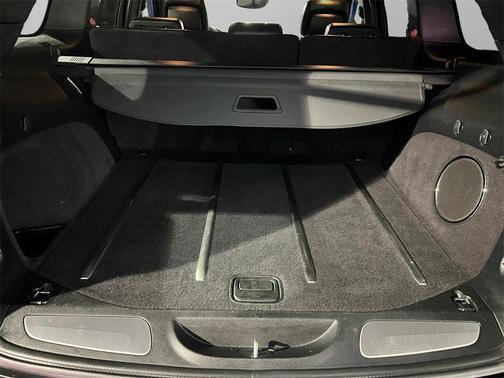 2017 Jeep Grand Cherokee SRT