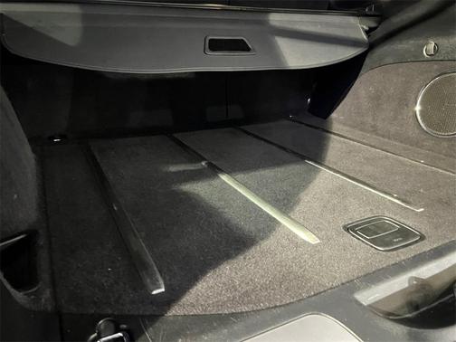 2017 Jeep Grand Cherokee SRT