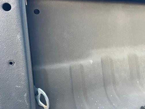 2012 Ford F-350 Lariat