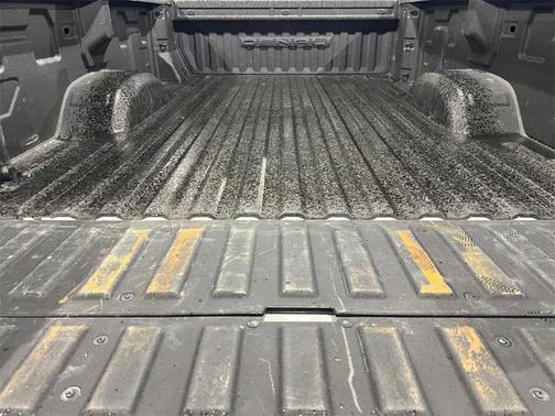 2024 GMC Sierra 3500 Denali