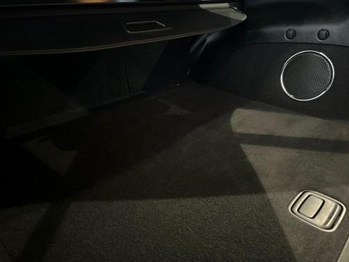 2020 Jeep Grand Cherokee Trailhawk