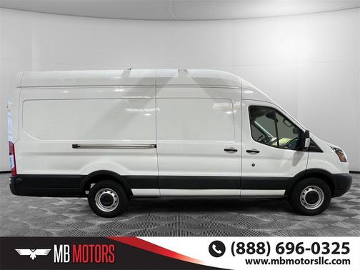 2019 Ford Transit-350 Base