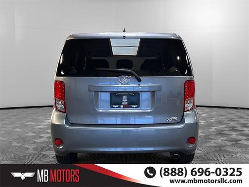 2011 Scion xB Release Series 8.0