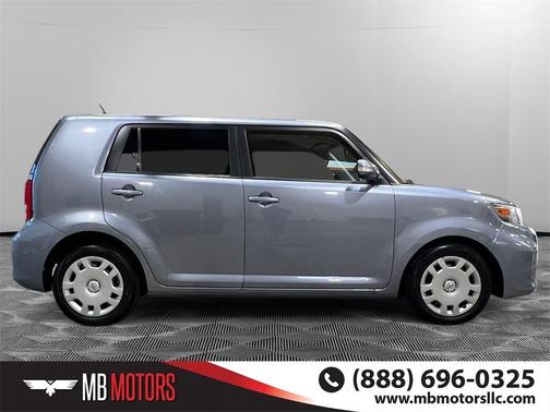 2011 Scion xB Release Series 8.0