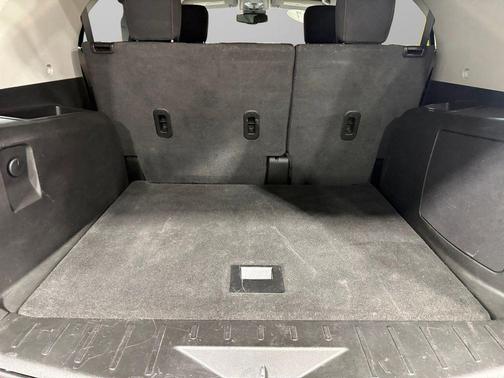 2017 Chevrolet Equinox 1LT