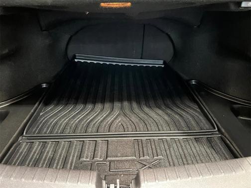 2020 Acura TLX Base