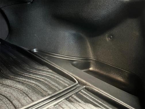2020 Acura TLX Base