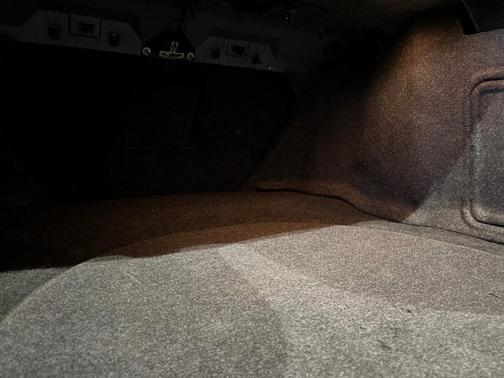 2011 Cadillac CTS Base