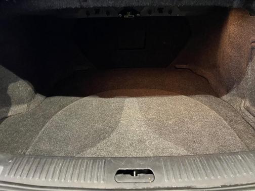 2011 Cadillac CTS Base