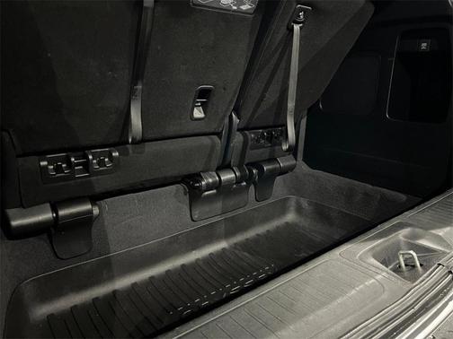 2021 Honda Odyssey Touring