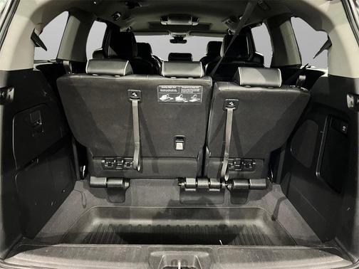 2021 Honda Odyssey Touring