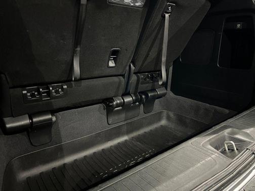 2021 Honda Odyssey Touring