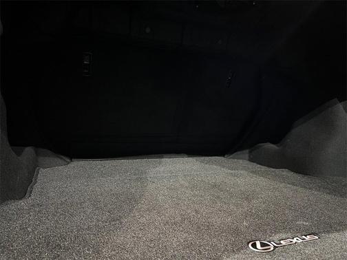 2015 Lexus RC 350 Base