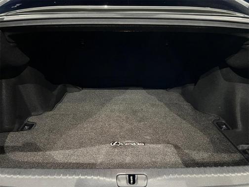 2015 Lexus RC 350 Base