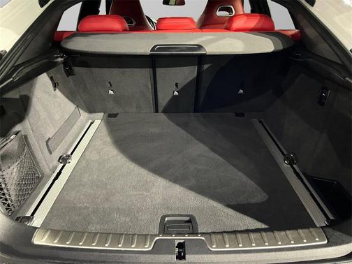 2016 BMW X6 M Base