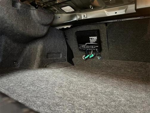 2020 Subaru WRX Base