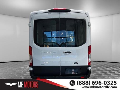 2023 Ford Transit-250 Base