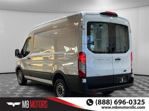 2023 Ford Transit-250 Base