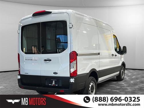 2023 Ford Transit-250 Base
