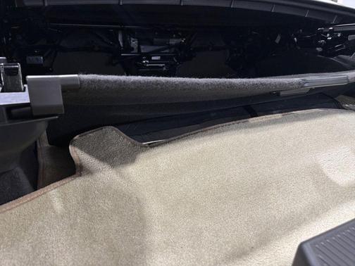 2008 Cadillac XLR Base