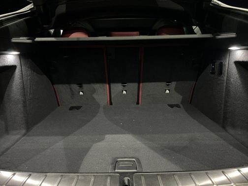 2022 BMW X4 xDrive30i